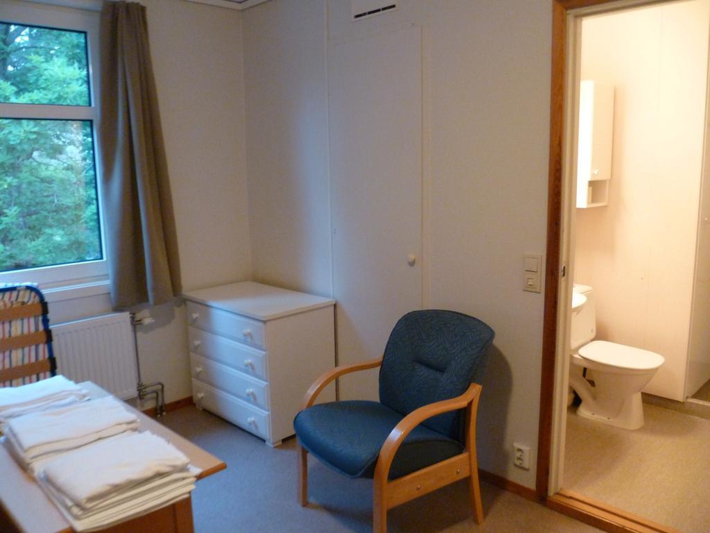 Roligheden Ferieleiligheter Kristiansand Exterior foto