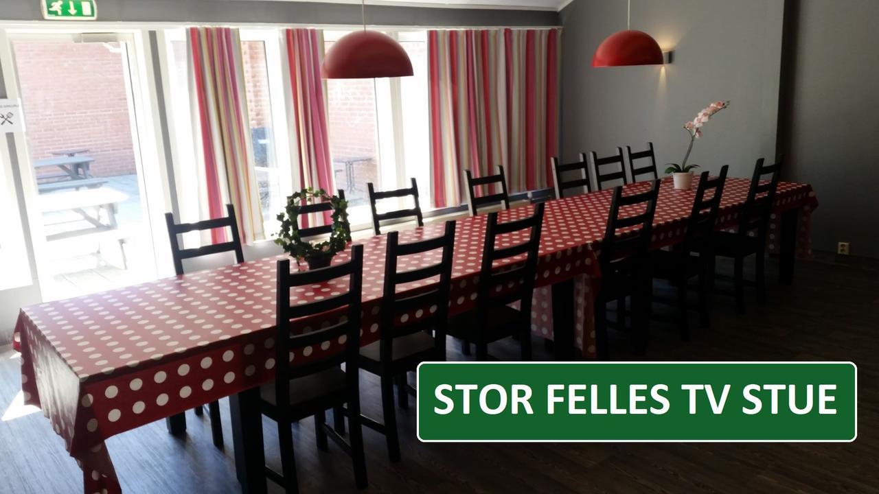 Roligheden Ferieleiligheter Kristiansand Exterior foto