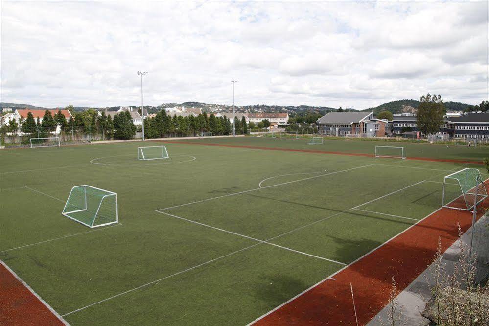 Roligheden Ferieleiligheter Kristiansand Exterior foto