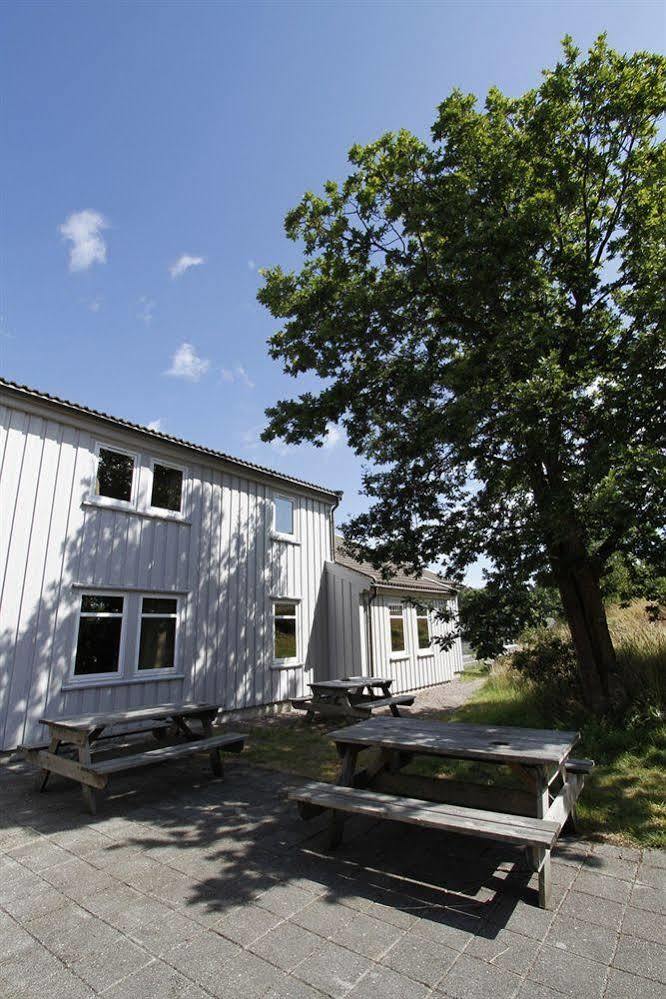 Roligheden Ferieleiligheter Kristiansand Exterior foto
